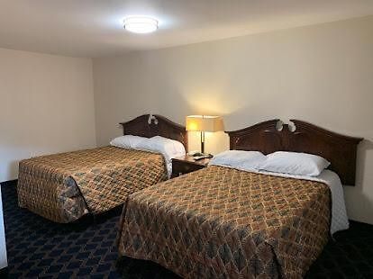 Bing'S Motel 威廉波特 外观 照片