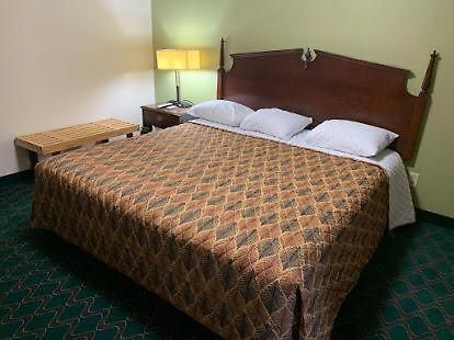 Bing'S Motel 威廉波特 外观 照片